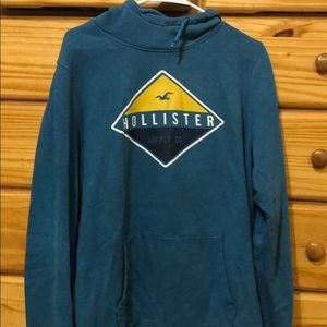 HOLLISTER HOODIE